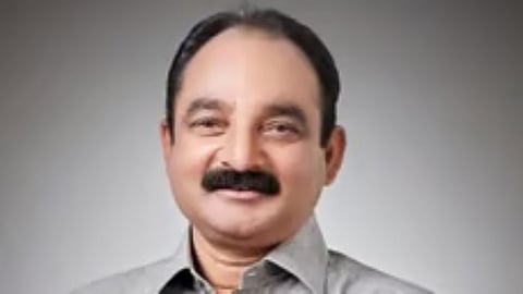 Makarand Patil
