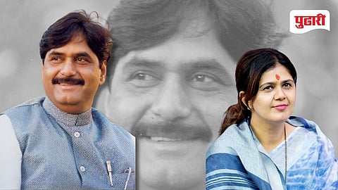 Gopinath Munde 
