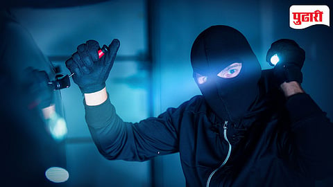 Robbery 