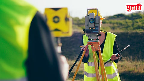 Land Survey
