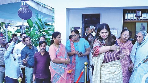 Shivraj Patil Death