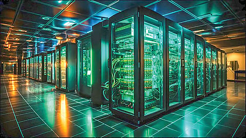 India Global Data Hub