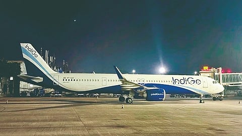 IndiGo Airlines