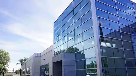Kolhapur IT park 