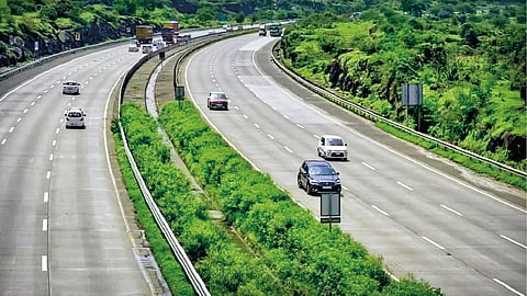 Shaktipeeth Highway