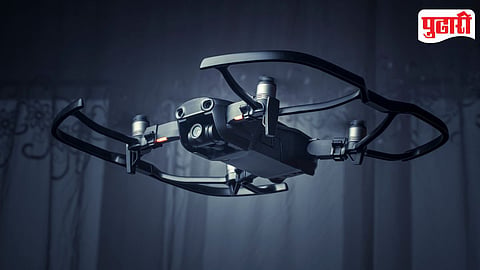 Drone