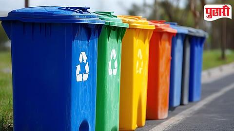 Waste Segregation