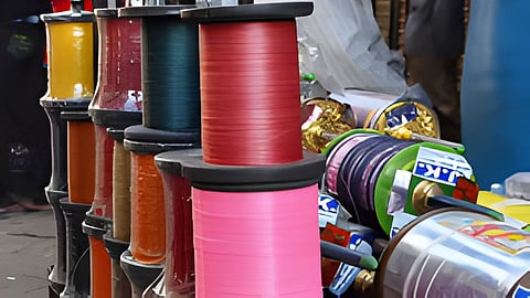 Nylon Manja sale 