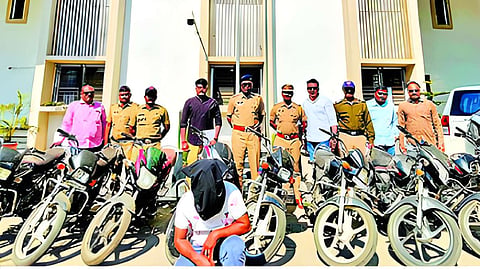 Beed Crime News