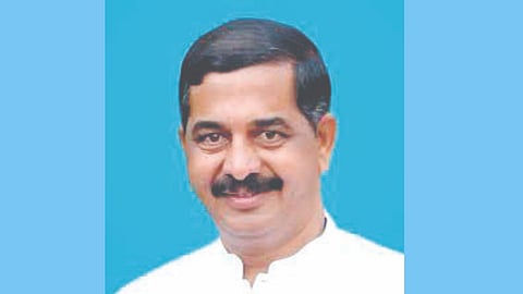 Hanumant Nirani: 