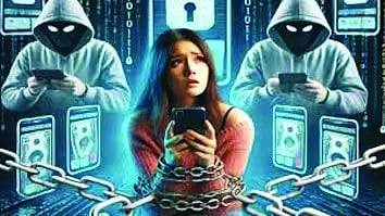 Digital Arrest