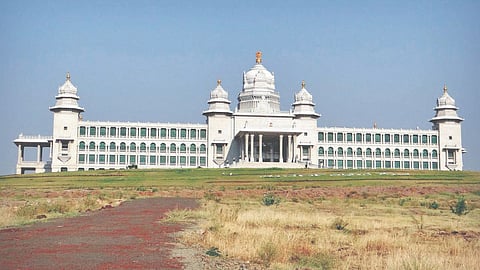 Assembly session