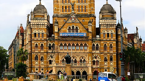 BMC Budget
