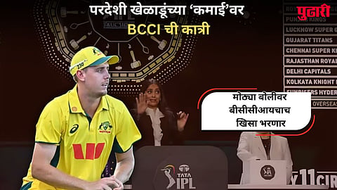 IPL 2026 Auction