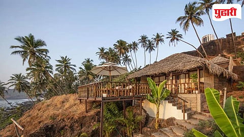 Goa Rent A Cab Issue 