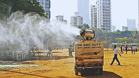Mumbai News