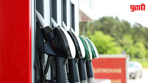 CNG Pumps