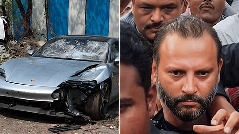 पुण्यातील कल्याणीनगर भागात झालेल्या पोर्शे कार अपघात प्रकरणातील आरोपी विशाल अग्रवाल याचा जामीन पुन्हा एकदा उच्‍च न्‍यायालयाने फेटाळून लावला आहे. 