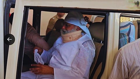 Dawood Ibrahim aide