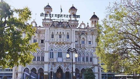 Solapur Politics