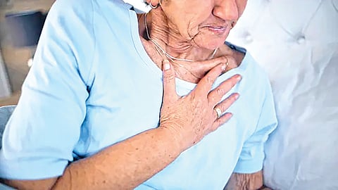 Daytime Heart Attack Risk