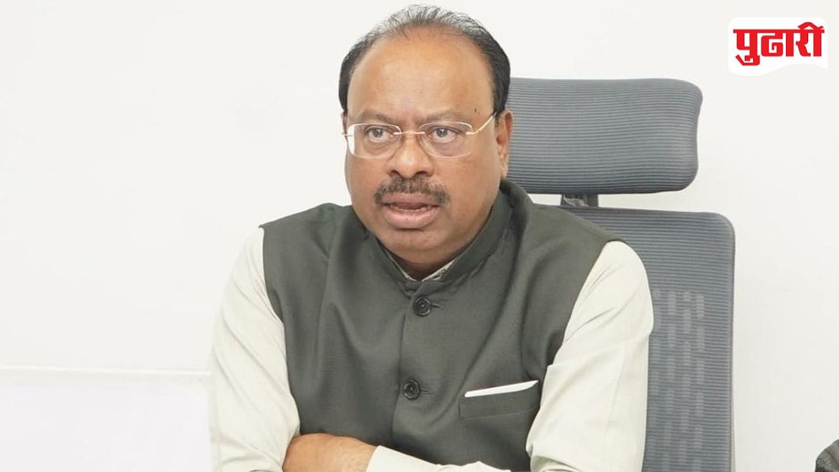 Chandrashekhar Bawankule : महसूलमंत्री बावनकुळे यांचा मोठा निर्णय! खाण  परवानग्यांचे अधिकार आता जिल्हाधिकाऱ्यांकडे