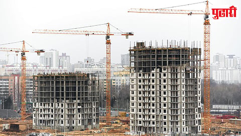 Construction