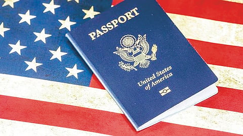 H1B Visa