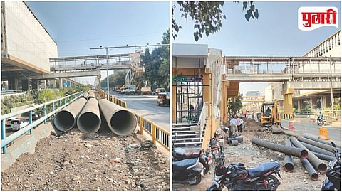 Morwadi Chowk