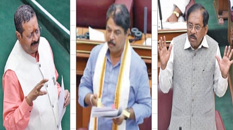 Hate Speech Bill 