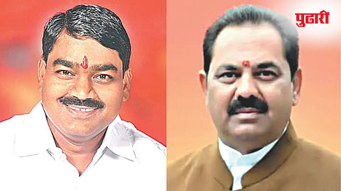 नाशिक