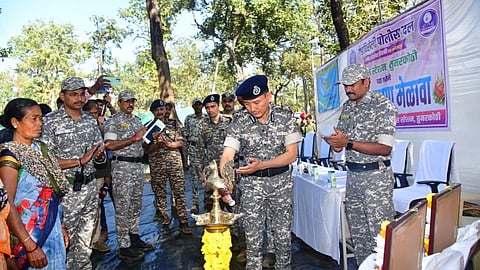  Gadchiroli News 