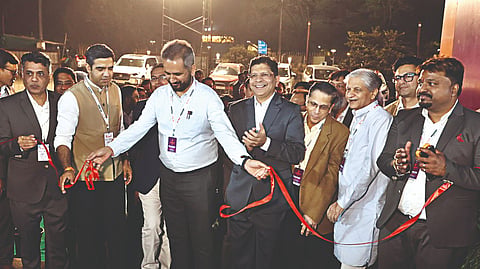 नाशिक