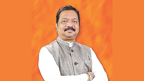 ACB probe against Mangesh Kudalkar