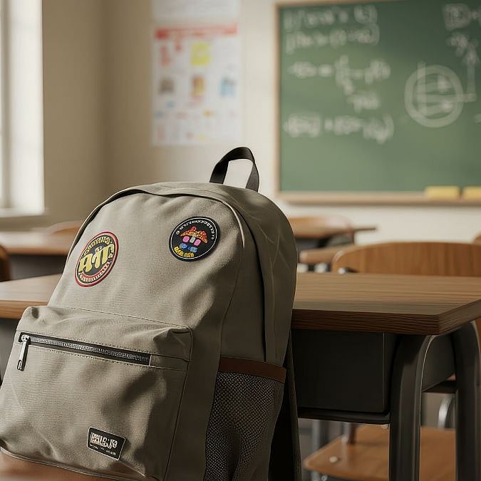 Maharashtra school education department | Ban on use of international or global titles in School Name: नावांची 'शाळा' बंद होणार; 'इंटरनॅशनल', 'ग्लोबल' अशा शब्दांवर बंदी, शिक्षण विभागाची ...