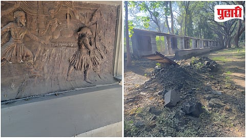 Pune Shivsrishti