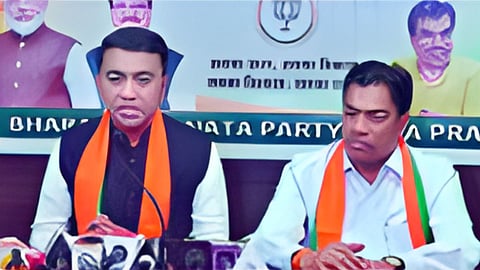 Dr. Pramod Sawant
