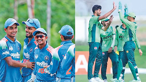U19 Asia Cup 2025