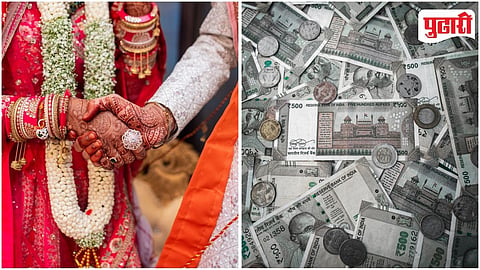 Marriage Fraud