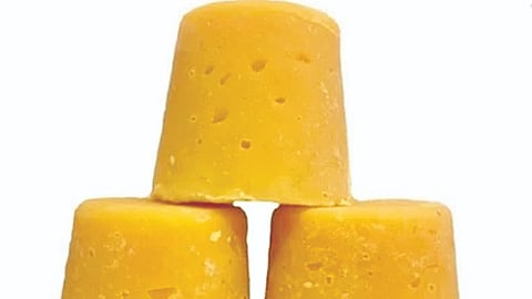 Jaggery price hike
