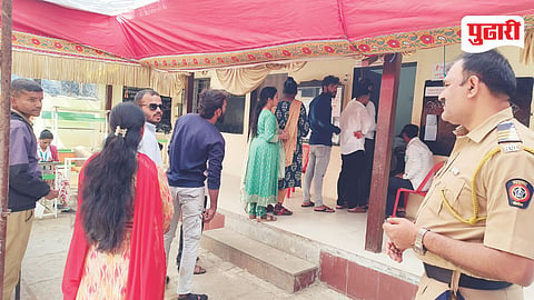 Lonavala Nagar Parishad Election