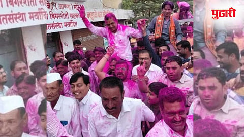 पिंपळगाव बसवंत (नाशिक)