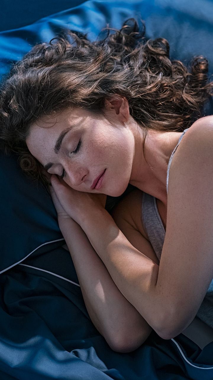 Foods For Better Sleep : गाढ झोप हवीय? मग झोपण्यापूर्वी आवर्जून खा हे ८ मॅग्नेशियमयुक्त पदार्थ!