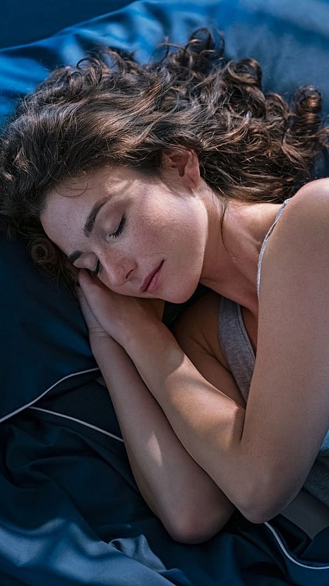 Foods For Better Sleep 