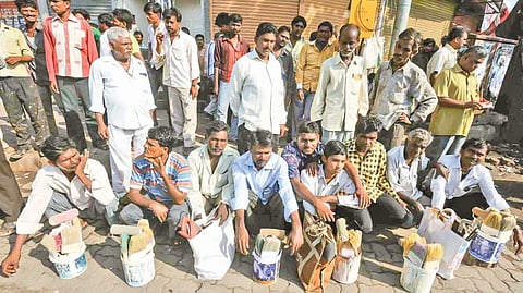 Mumbai Election