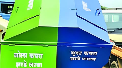 Waste Collection