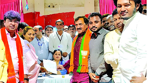 jalna news