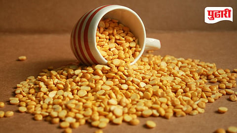 Chana Dal