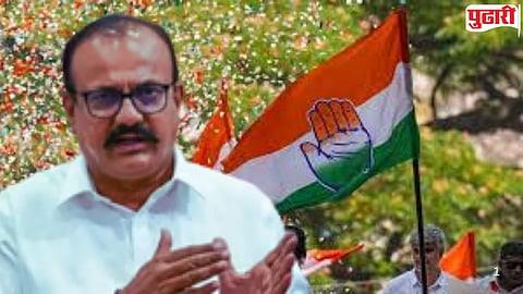 Congress Maharashtra Municipal Elections Results
