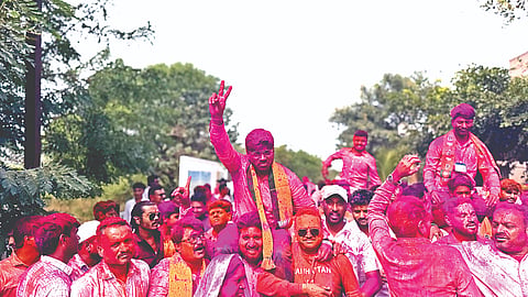 चांदवड (नाशिक)
